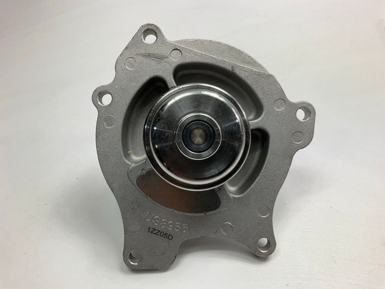NEW - UNBOXED US8956 Engine Water Pump For 2006-2011 Cadillac 4.6L-V8