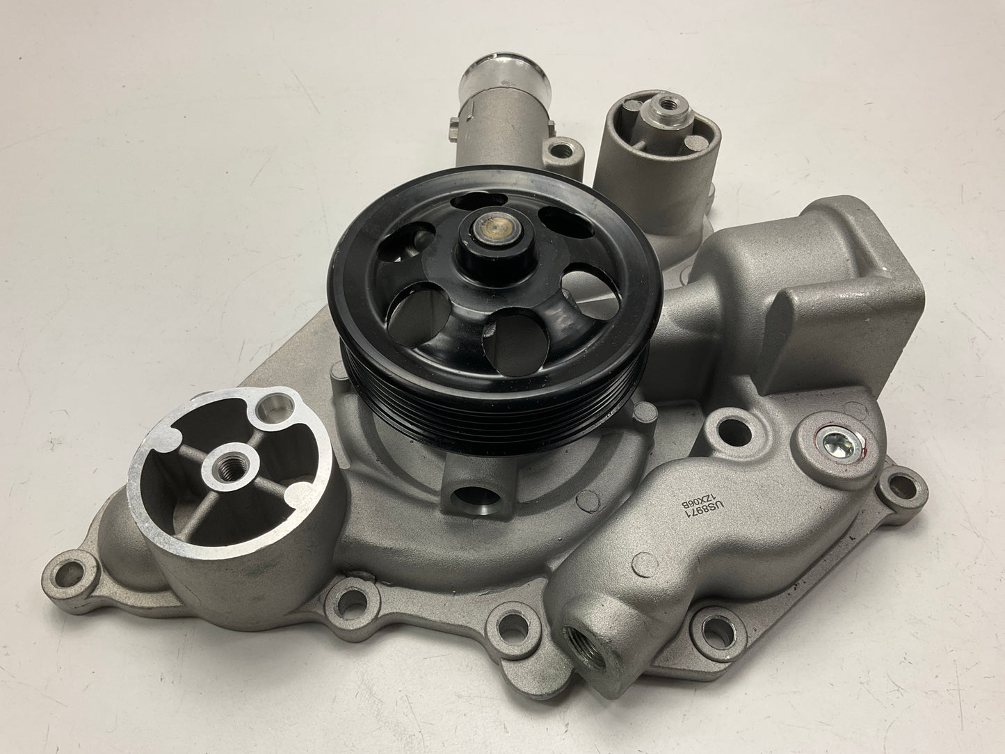 NEW - OUT OF BOX US8971 Engine Water Pump For 2012-2023 Dodge 5.7L 6.4L-V8
