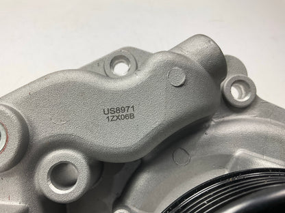 NEW - OUT OF BOX US8971 Engine Water Pump For 2012-2023 Dodge 5.7L 6.4L-V8