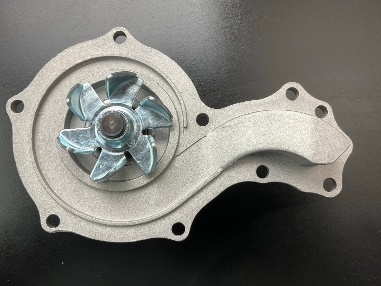 NEW UNBOXED US Motor Works US9065 Water Pump, Comes Without Gasket