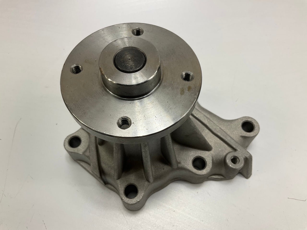 NEW UNBOXED US Motor Works US9201 Water Pump For 1990-1996 Nissan 300ZX Z32