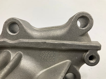 NEW UNBOXED US Motor Works US9201 Water Pump For 1990-1996 Nissan 300ZX Z32