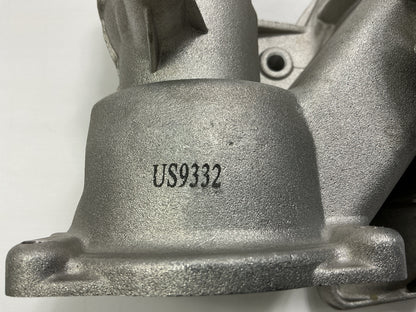 NEW - OUT OF BOX US Motor Works US9332 Water Pump For 1994-1995 BMW 840Ci