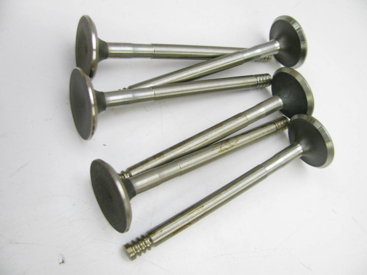 (x6) Engine Exhaust Valve Sealed Power V-1351
