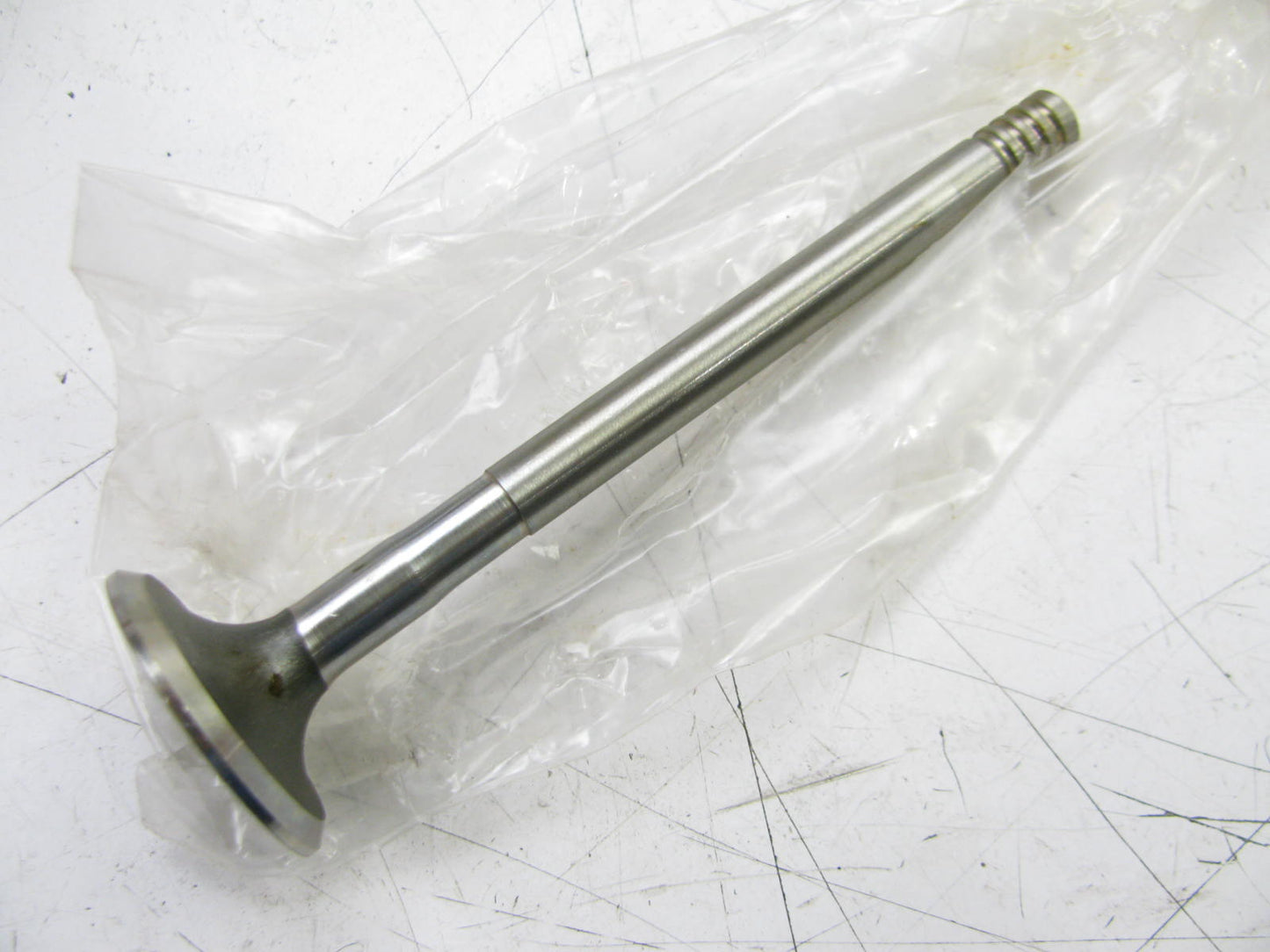 (x6) Engine Exhaust Valve Sealed Power V-1351