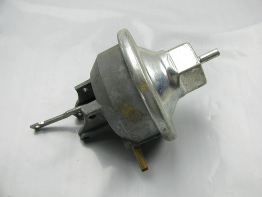 Distributor Vacuum Advance Control V155 - C29 Casting ID