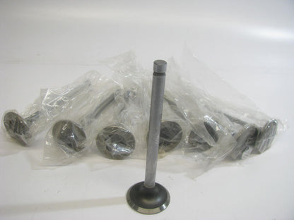 (8) NEW - OUT OF BOX V2209 Engine Exhaust Valve for 1980-1984 Cadillac 368