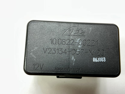 NEW - OUT OF BOX V23134-D57-X120 ABS Control Relay For 98-02 Ford Crown Victoria