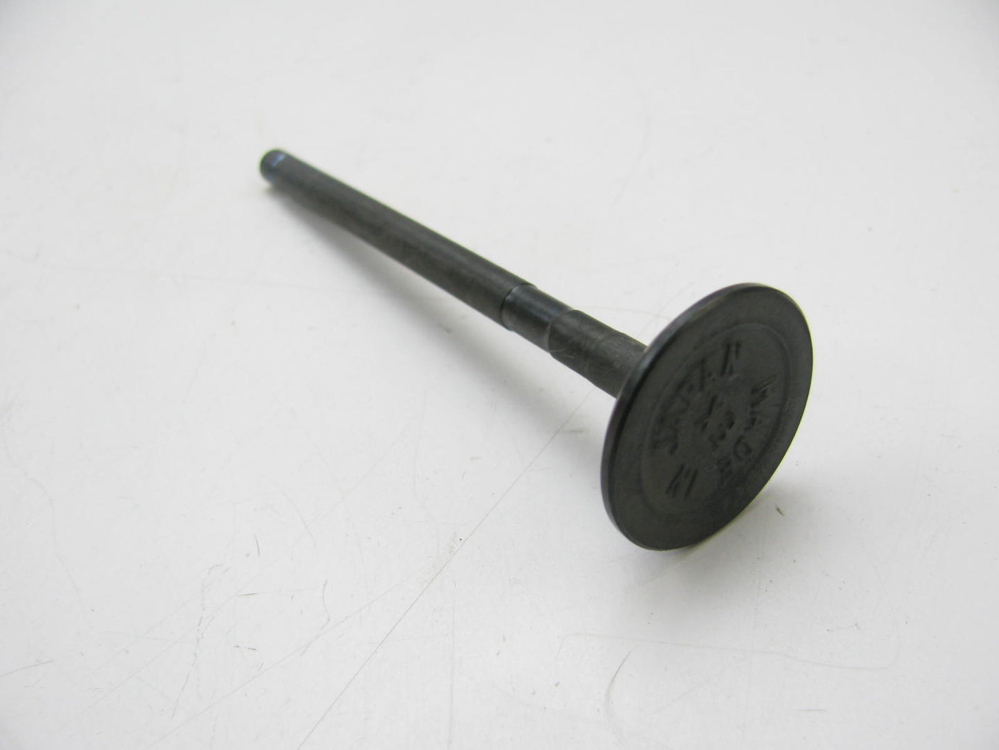 NEW OUT OF BOX - V2508X EXHAUST Engine Valve For 86-92 Toyota 3.0L 7MGE 7MGTE