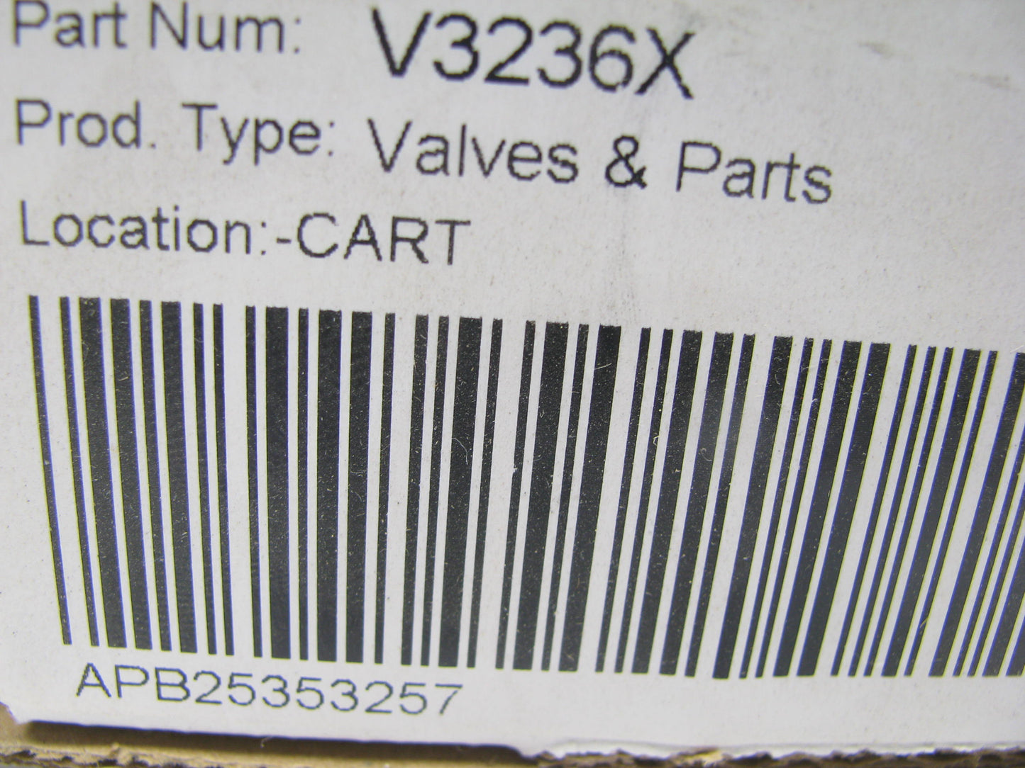 (x8) Engine Intake Valves For Nissan 84-88 CA20E, CA20S