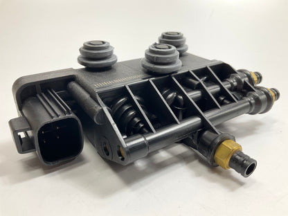 REMAN. OUT OF BOX V48510002 Air Suspension Solenoid Valve Unit