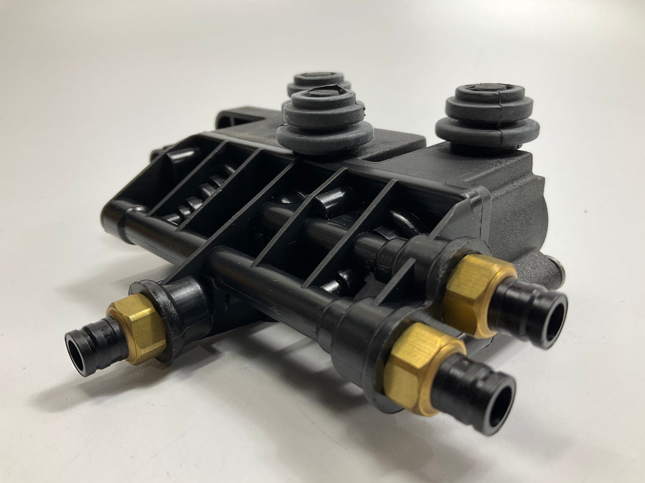 REMAN. OUT OF BOX V48510002 Air Suspension Solenoid Valve Unit