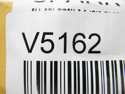 (8) Unboxed V5162 Engine Intake Valves For 1993-2003 Mazda 1.8L 2.0L DOHC