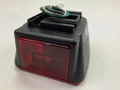 NEW UNBOXED Peterson V840 RED LED Brake Light Stop, Turn & Tail Light Lamp
