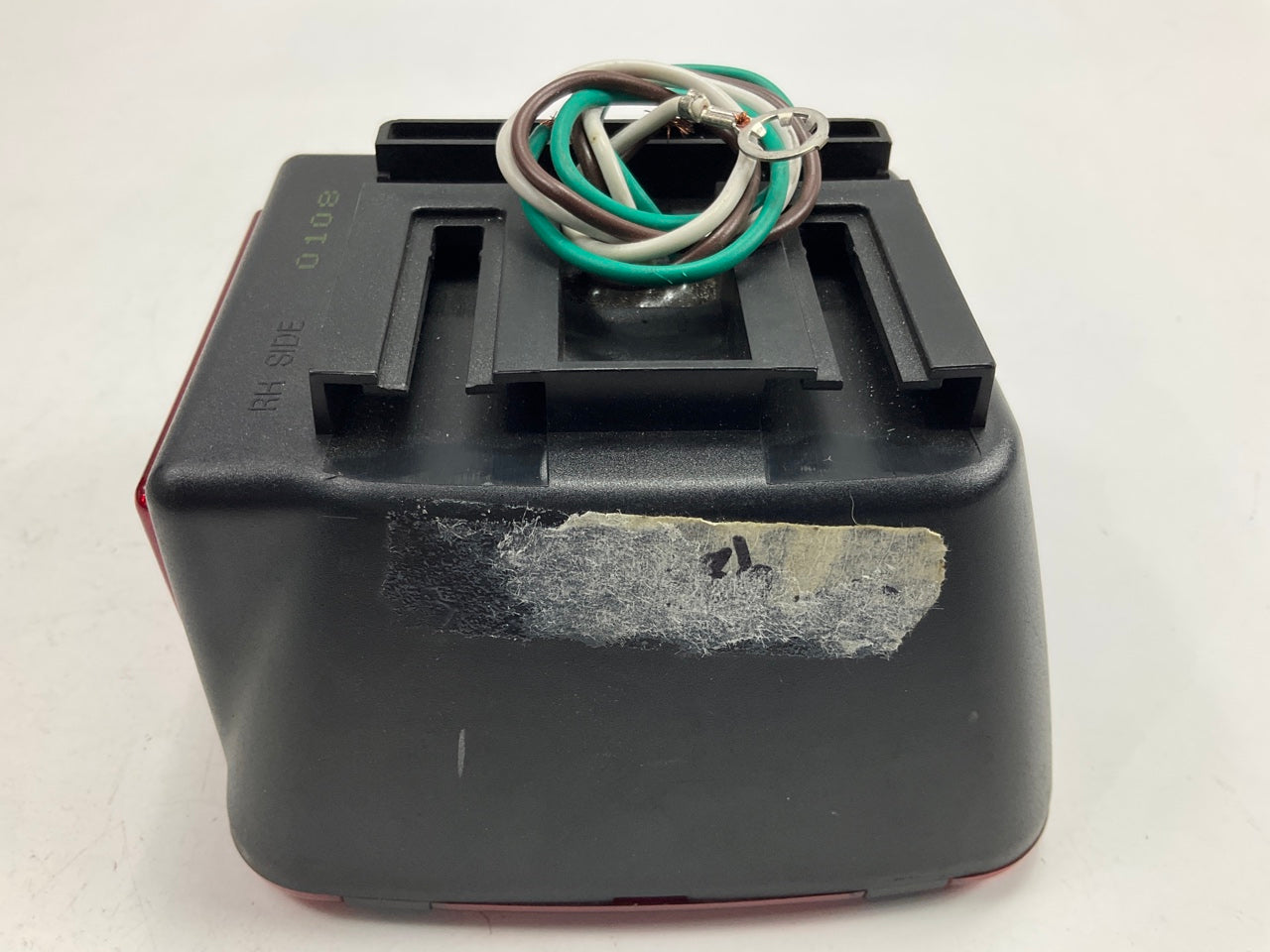 NEW UNBOXED Peterson V840 RED LED Brake Light Stop, Turn & Tail Light Lamp