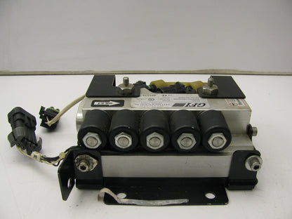 NEW UNBOXED GFI V9-160 CNG Fuel Injection Gas Metering Valve 100 PSIG FORD 4.9L