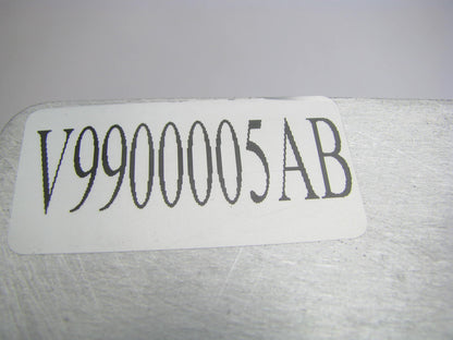 NEW - OUT OF BOX V9900005AB A/C Evaporator Core For 2001-2002 Sebring & Stratus