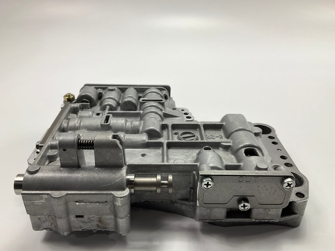 NEW - OEM TAKE OFF - Auto Trans Valve Body 1991-1992 Mazda MPV 2.5L