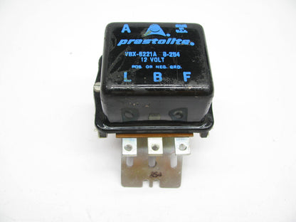 NEW - OUT OF BOX VBX-6221A Generator Voltage Regulator - VR215