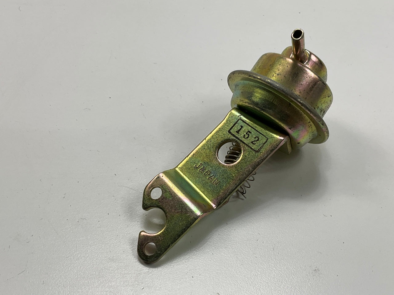 UNBOXED VC396 Carburetor Choke Pull-Off 1975 CHEVY 262 305 350 W/ Rochester 2BBL