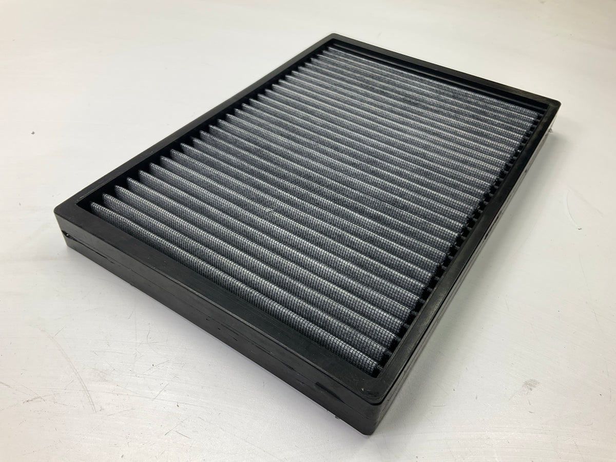 NEW UNBOXED K&N VF3007 Cabin Air Filter - Washable & Reusable