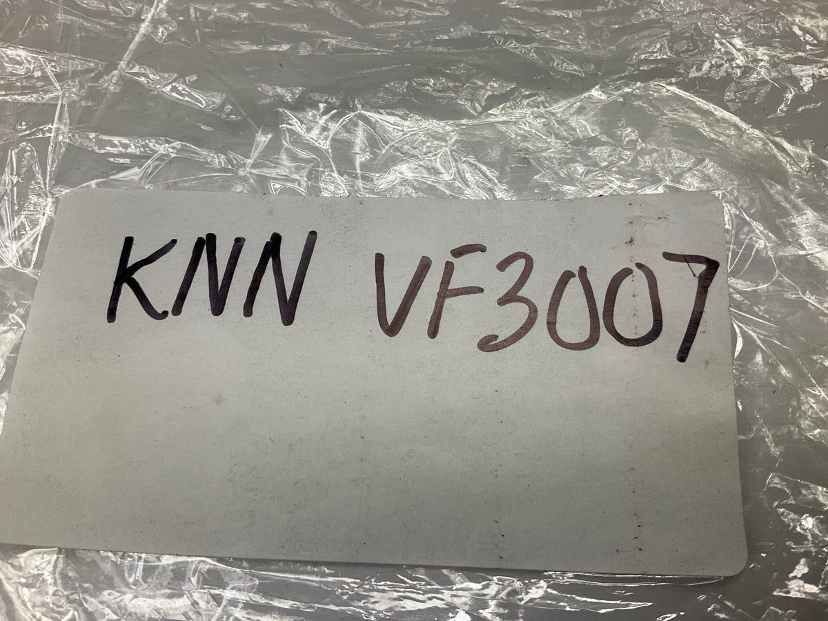 NEW UNBOXED K&N VF3007 Cabin Air Filter - Washable & Reusable