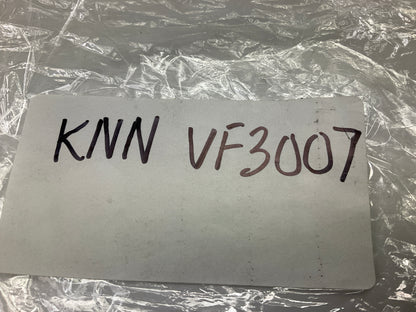 NEW UNBOXED K&N VF3007 Cabin Air Filter - Washable & Reusable