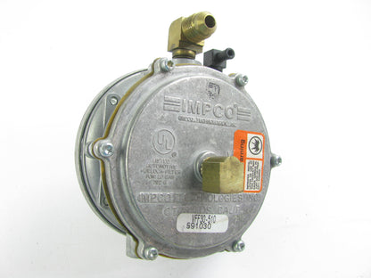 NEW - OUT OF BOX - IMPCO LPG PROPANE VACUUM LOCKOFF VFF30-510