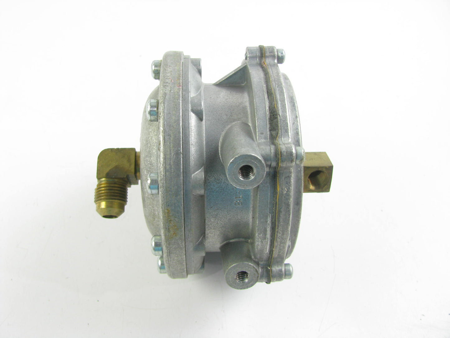 NEW - OUT OF BOX - IMPCO LPG PROPANE VACUUM LOCKOFF VFF30-510