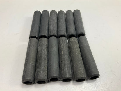 (12) VG5009 Valve Guide Repair Bushings - .312'' ID, .439'' OD, 1-7/8'' Length