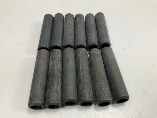 (12) VG5009 Valve Guide Repair Bushings - .312'' ID, .439'' OD, 1-7/8'' Length