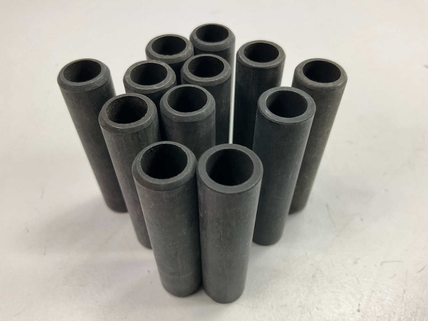 (12) VG5009 Valve Guide Repair Bushings - .312'' ID, .439'' OD, 1-7/8'' Length