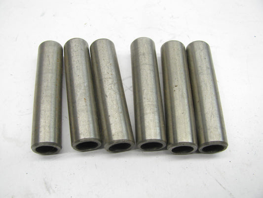 (6) New Out Of Box VG5009 Cylinder Head Valves Guides