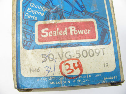 (6) New Out Of Box VG5009 Cylinder Head Valves Guides