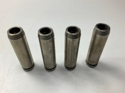 (4) New Unboxed VG709 Exhaust Valve Guides MD000471