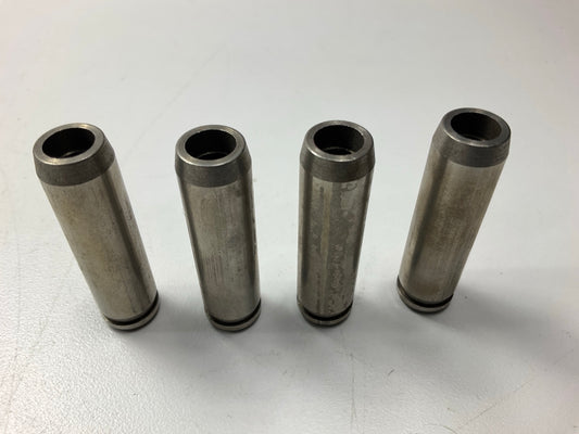 (4) New Unboxed VG709 Exhaust Valve Guides MD000471