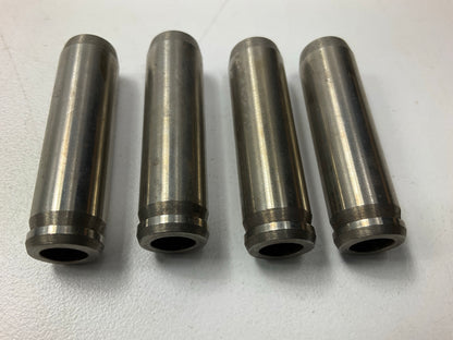(4) New Unboxed VG709 Exhaust Valve Guides MD000471