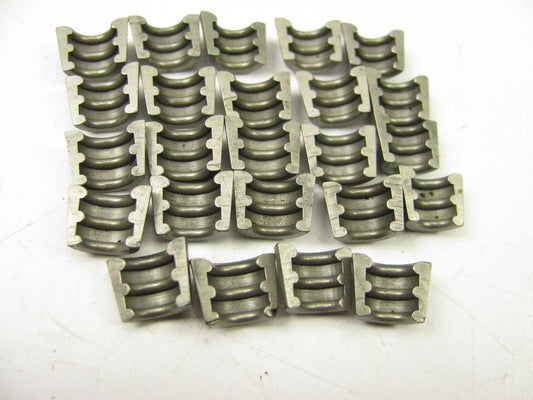 (24) Pcs  Engine Valve Spring Retainer Keepers For 1970-1992 Toyota Land Cruiser