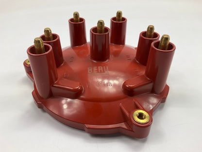 NEW UNBOXED Genuine Beru VK384 Ignition Distributor Cap Mercedes W124 W126 W201