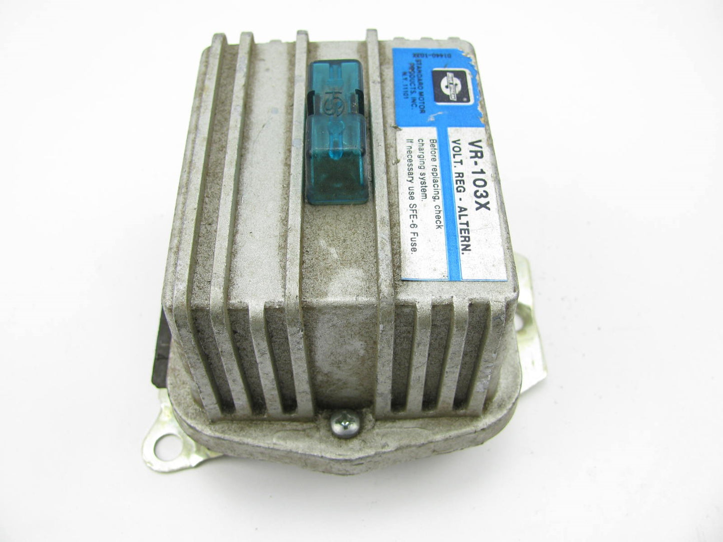 NEW - OUT OF BOX VR-103X Alternator Voltage Regulator