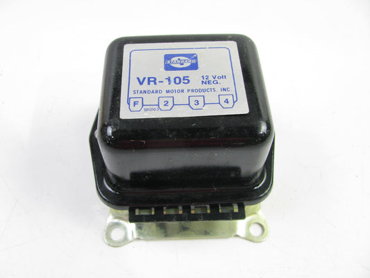 NEW - OUT OF BOX VR-105 Voltage Regulator