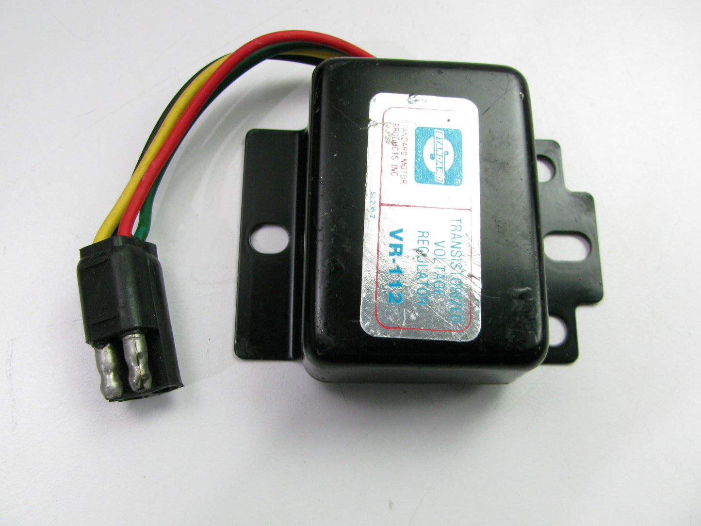 NEW - OUT OF BOX STANDARD VR-112 Voltage Regulator