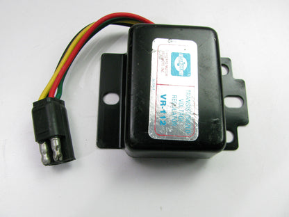 NEW - OUT OF BOX STANDARD VR-112 Voltage Regulator