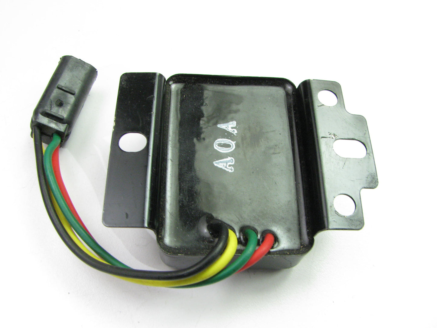 NEW - OUT OF BOX STANDARD VR-112 Voltage Regulator