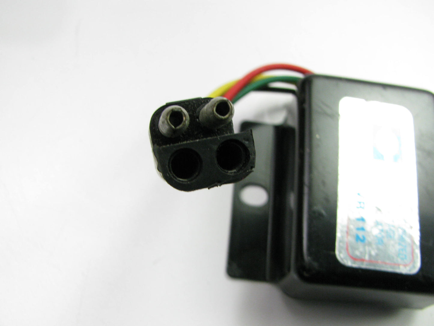 NEW - OUT OF BOX STANDARD VR-112 Voltage Regulator
