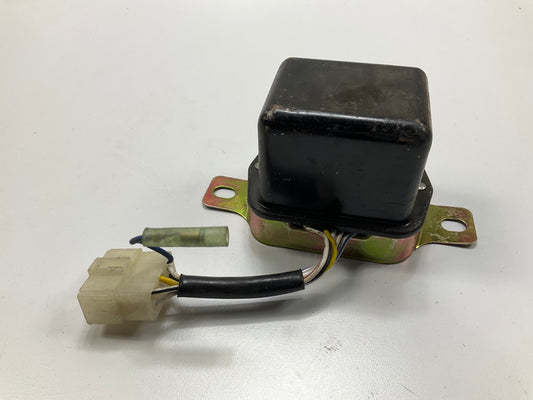 NEW - OUT OF BOX VR137 Voltage Regulator 1968-1977 Toyota