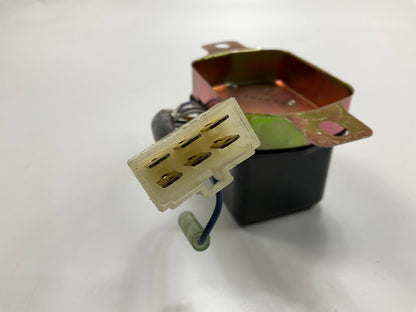 NEW - OUT OF BOX VR137 Voltage Regulator 1968-1977 Toyota