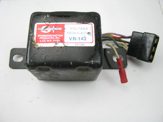 NEW - OUT OF BOX VR-143 Voltage Regulator For 1971-1975 Subaru