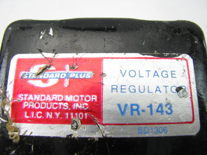 NEW - OUT OF BOX VR-143 Voltage Regulator For 1971-1975 Subaru