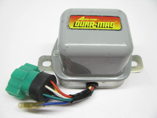 NEW - OUT OF BOX - DURA-MAG VR-149-TYPE2 Voltage Regulator